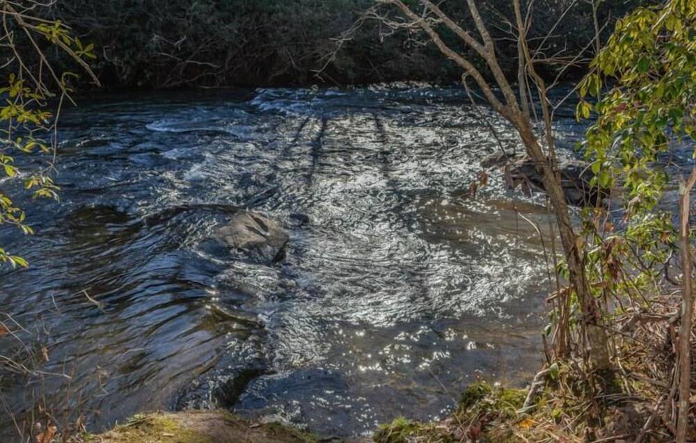 A Tumblin Run - photo 9