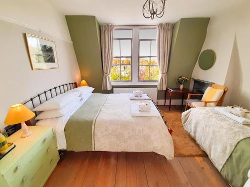 Muswell Hill B&B — 4-Star Luxury Hotel in London, United Kingdom