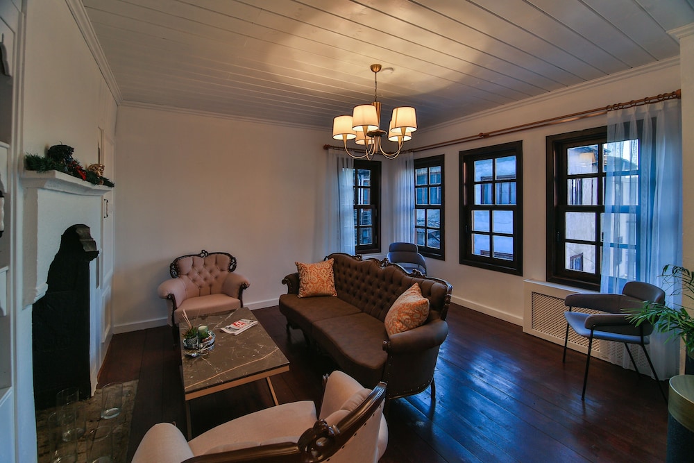 Haz.33 Pansiyon in Bartin, Turkey