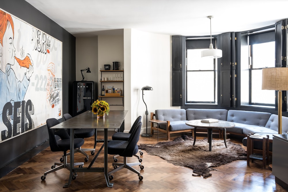 Ace Hotel New York - photo 46