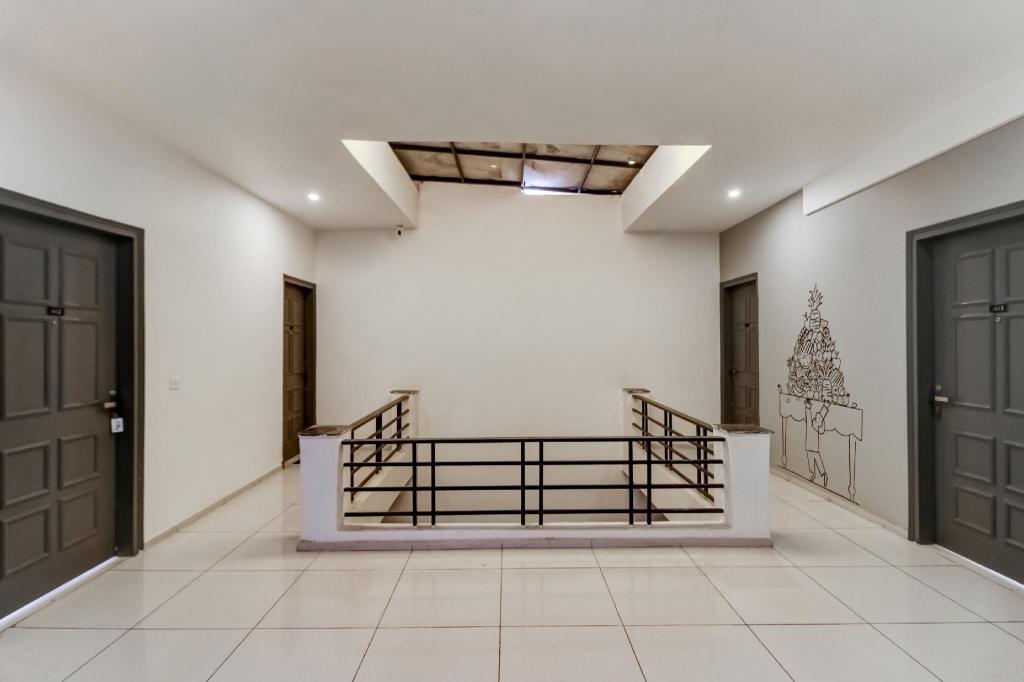 RJK Sector 49 Residency Near Huda Metro Station