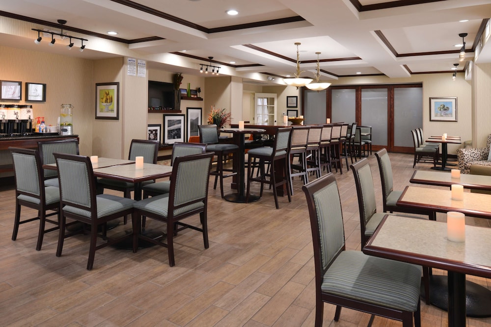 Hampton Inn Alpine - photo 27