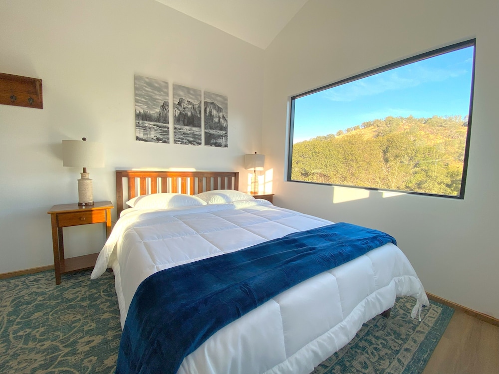 Wildhaven Yosemite Glamping - photo 9