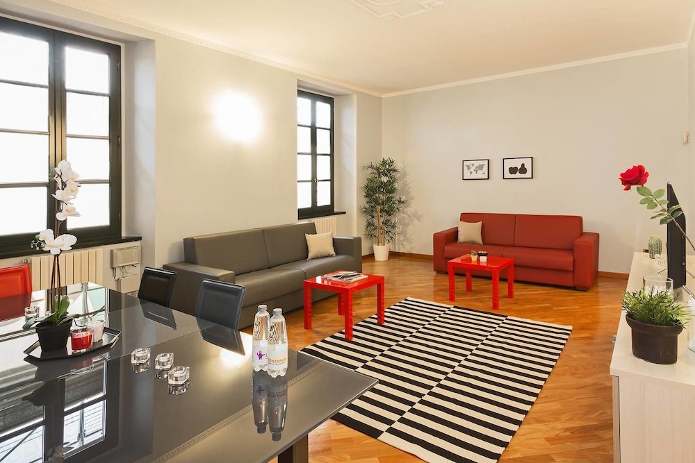 Hintowns Brera Design District 1 — 4-Star Luxury Hotel in Milan, Italy