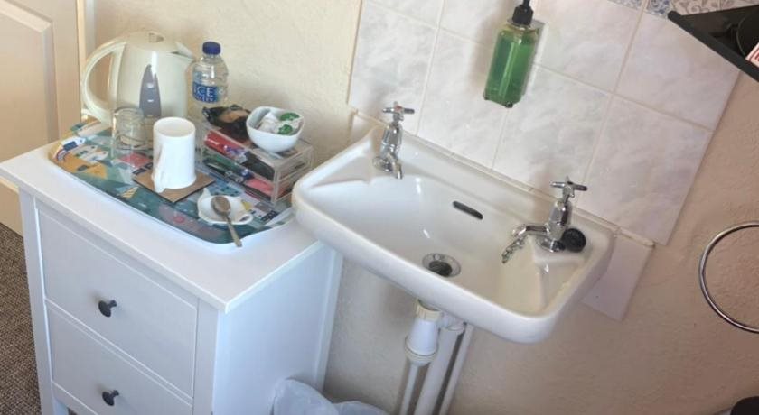 Kingsway Guesthouse