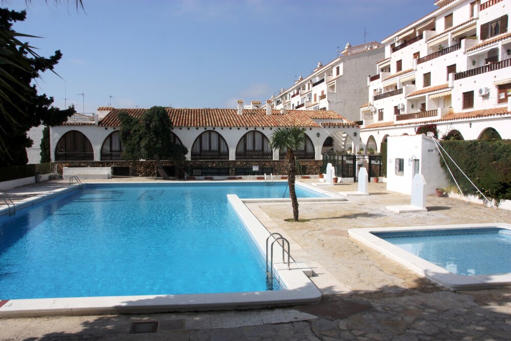 Apartamentos Arcos Las Fuentes 3000 6655924 — Alcala De Xivert