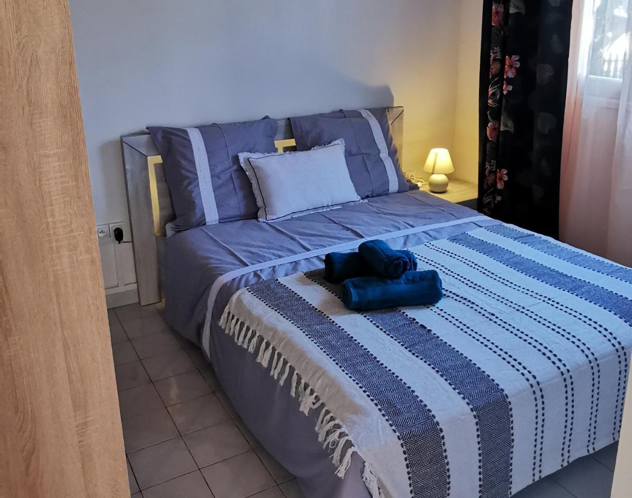 Cosy & Calme — Le Tampon — photo 4