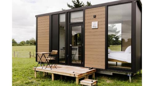 Rural Delight by Tiny Away - last minute hotel in Unknown City