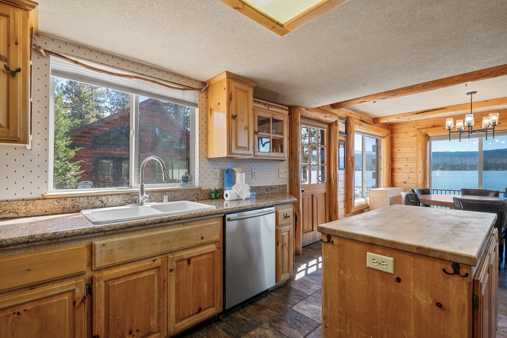 Northern Exposure Lakefront - photo 11