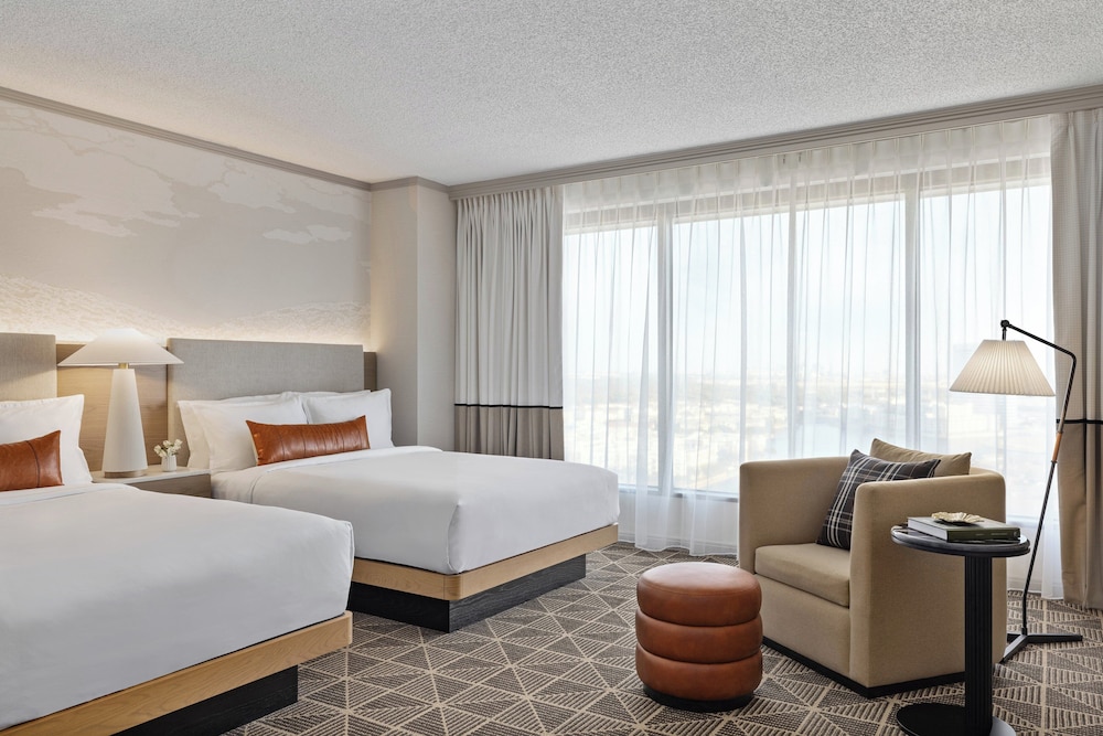 Omni Las Colinas Hotel - photo 40