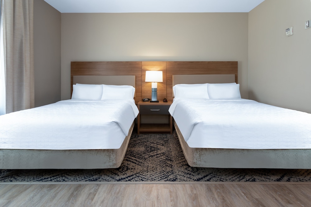 Candlewood Suites Grand Junction NW - photo 19