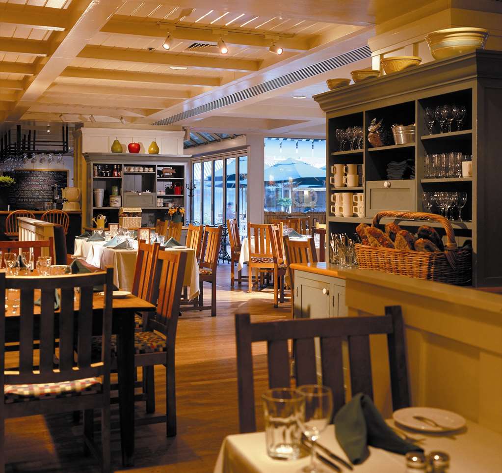 The Charles Hotel - photo 21
