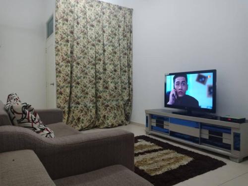 Pok Su Homestay Balok — 4-Star Luxury Hotel in Kuantan, Malaysia