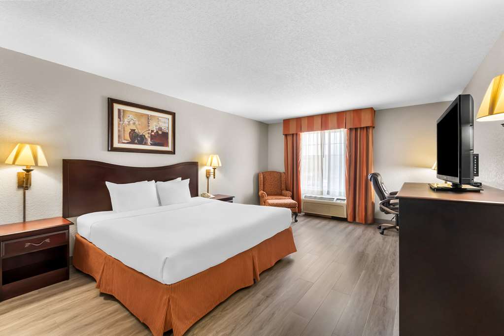 Country Inn & Suites by Radisson Hot Springs AR - photo 17