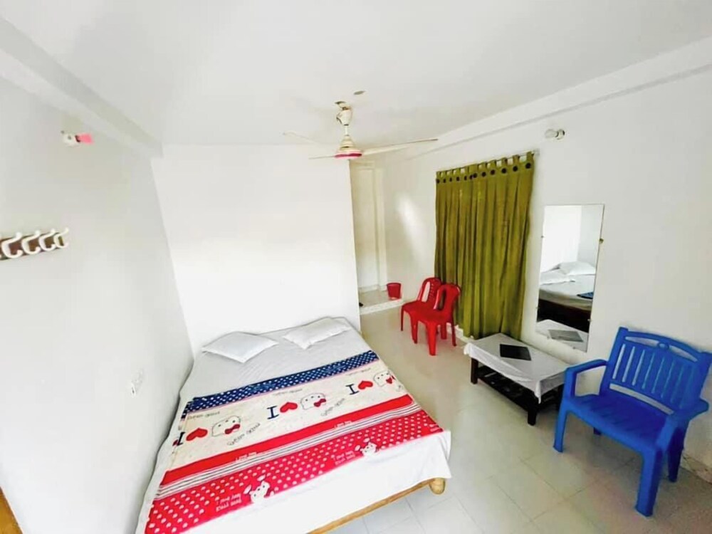 Sea Probal Beach Resort Saint Martin in Unknown City, Bangladesh