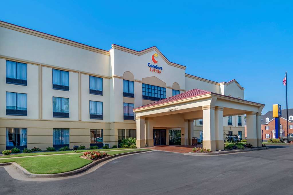 Comfort Suites Woodstock Atlanta North in Woodstock, United States