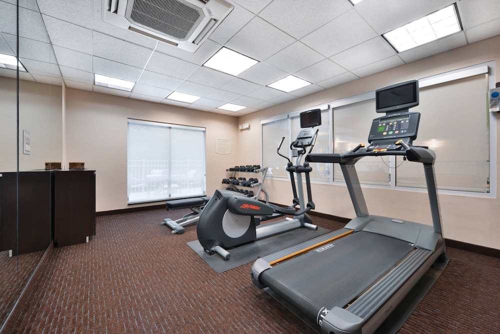Fairfield Inn & Suites by Marriott Asheboro - photo 20