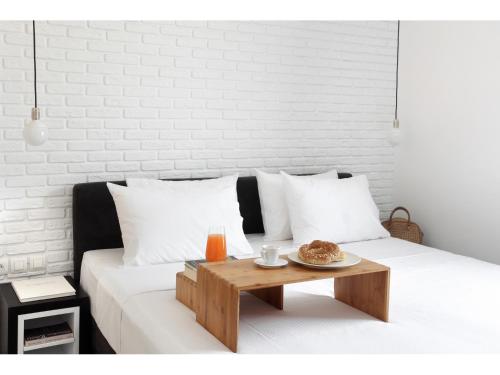 Athens View Loft 04 — 4-Star Luxury Hotel in Athens, Greece