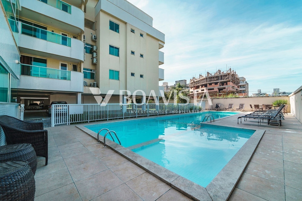 Aluguel Apartamento 2 quartos Piscina 469