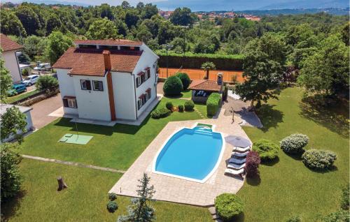 Cozy Home In Viskovo With Wifi — 4-Star Luxury Hotel in Viskovo, Croatia