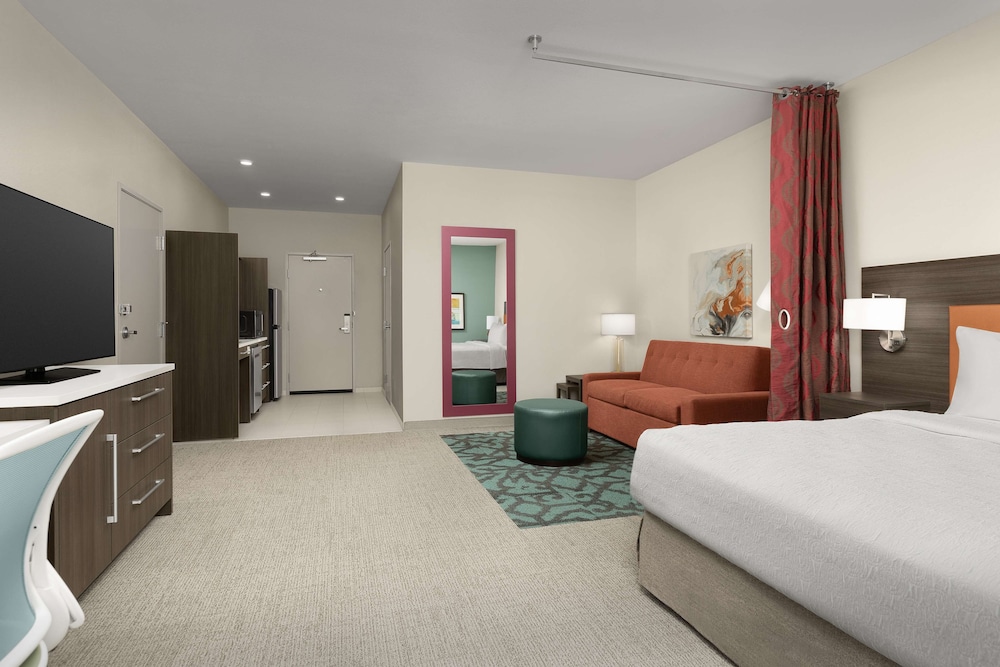 Home2 Suites by Hilton Abilene Southwest - photo 9