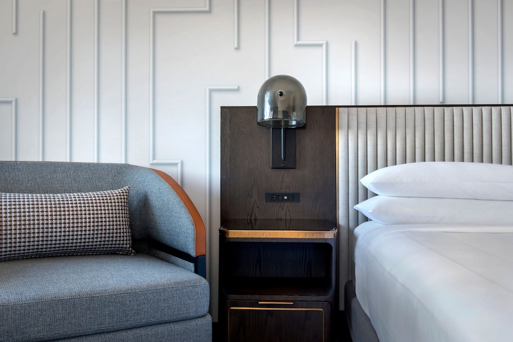 Boston Marriott Copley Place - photo 22