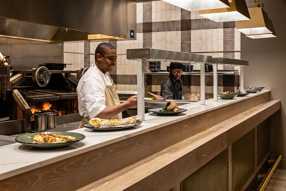 Crowne Plaza North Augusta by IHG - photo 19