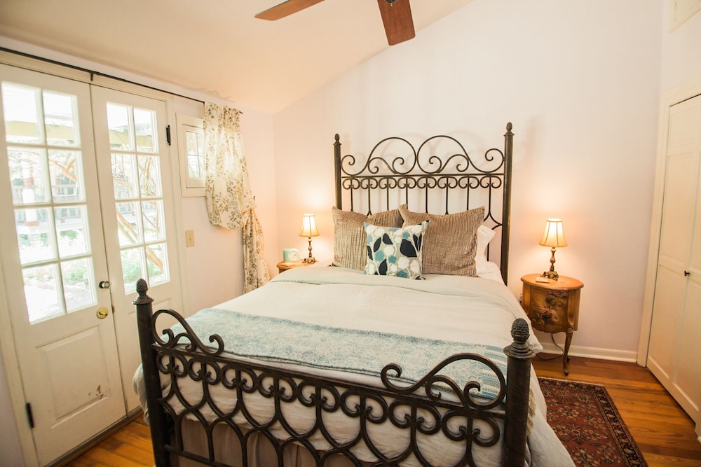 Park Lane Guest House - photo 8
