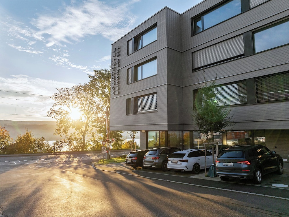 Aparthotel Beinwil am See in Zurich, Switzerland