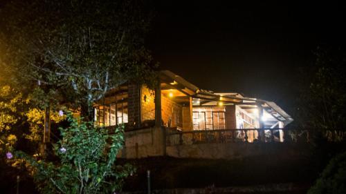 Hostería Kasadasa in Santo Domingo De Los Colorados, Ecuador