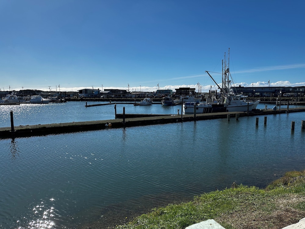 Westport Marina Cottages - photo 44