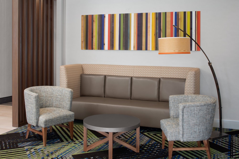 Holiday Inn Express & Suites Woodside LaGuardia Airport by IHG - photo 44