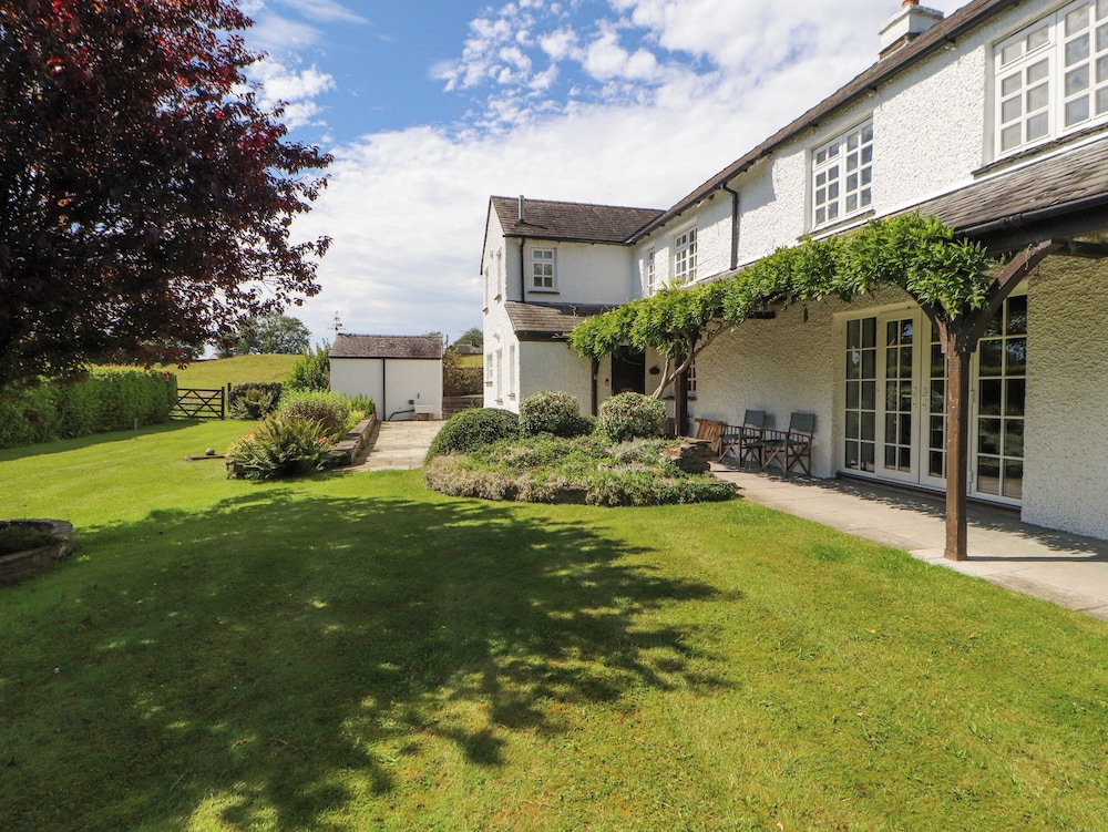 Stang Farm in Kendal, United Kingdom