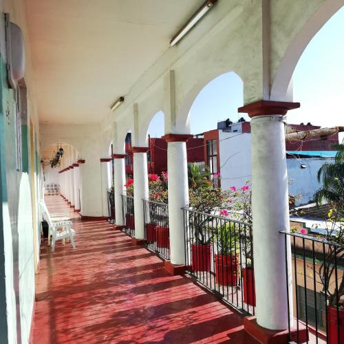 Hotel Figueroa — hotel in San Andres Tuxtla
