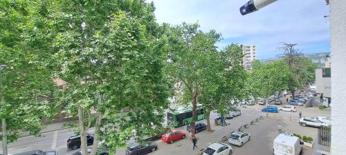 Apartment next to Kikvidze Park