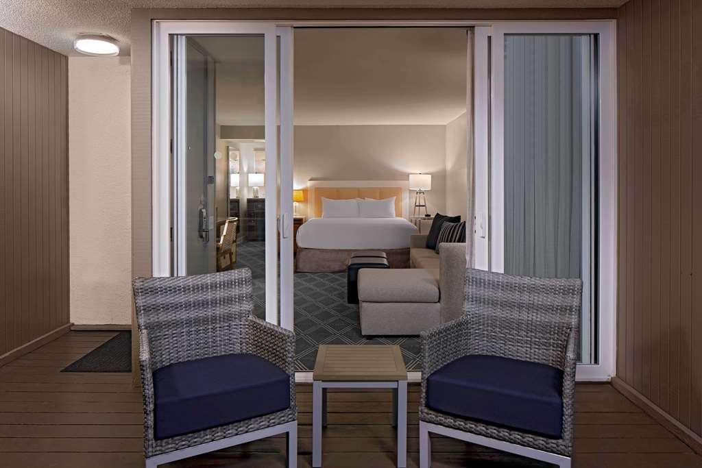 Hyatt Regency Mission Bay Spa and Marina - photo 50