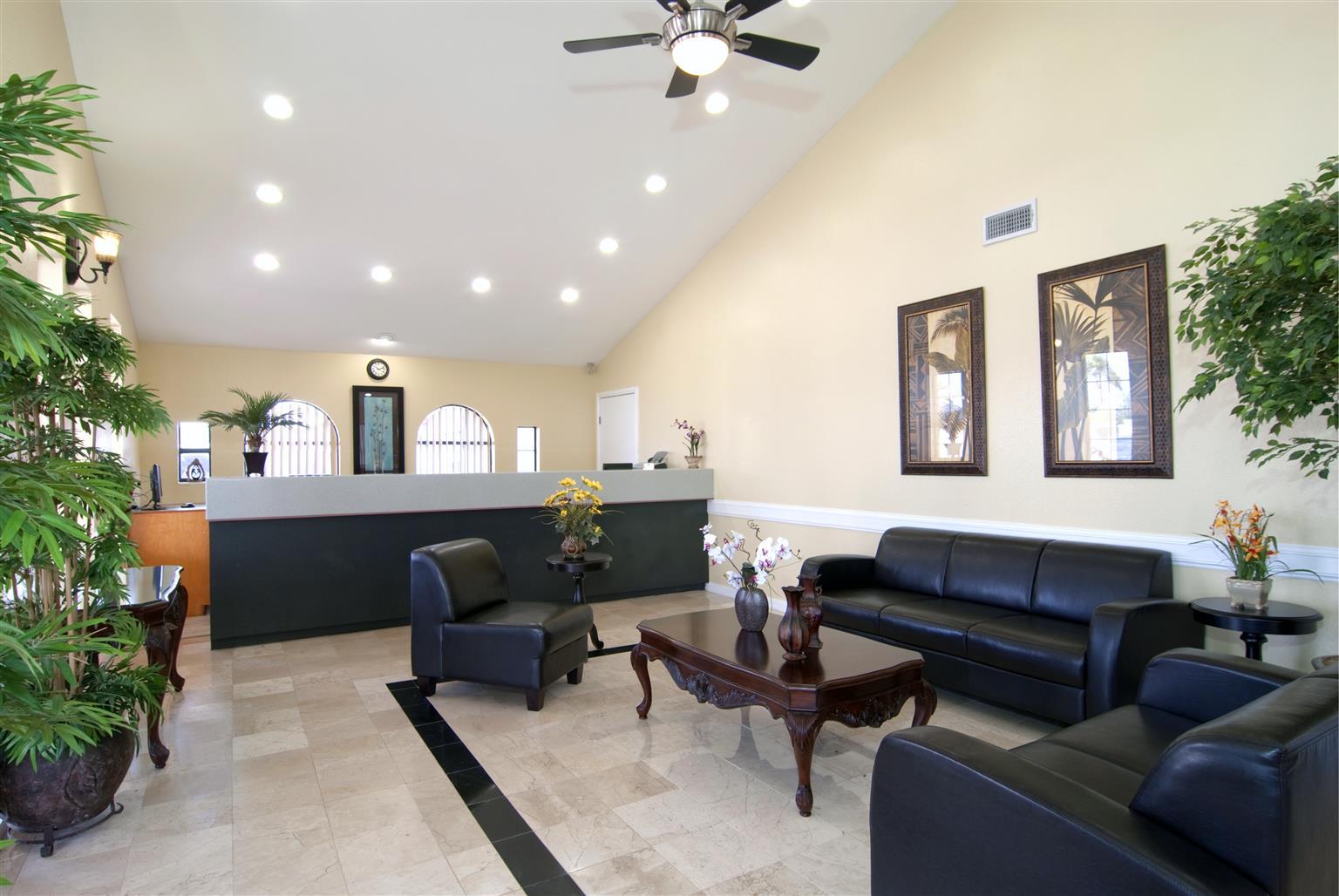 Americas Best Value Inn Harlingen - photo 5