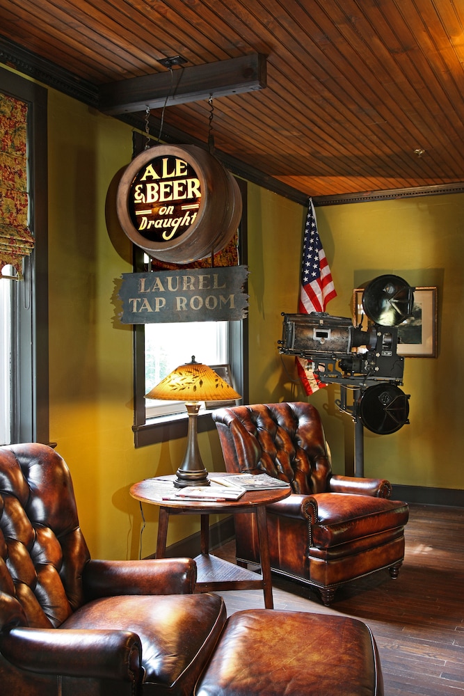 Historic Tapoco Lodge Resort - photo 222