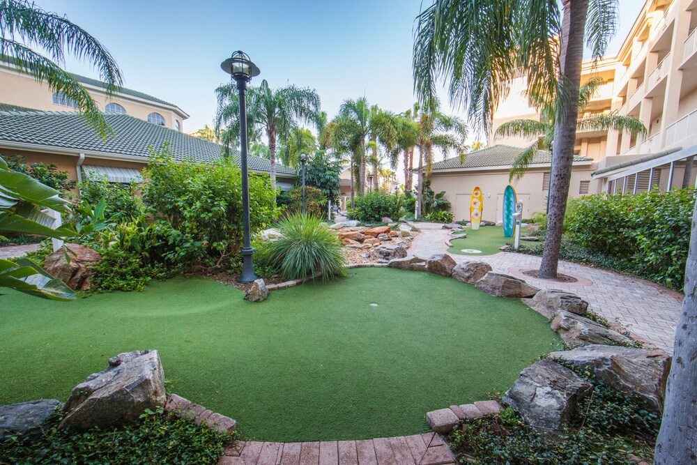 Holiday Inn Club Vacations Cape Canaveral Beach Resort by IHG - photo 72