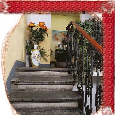 Hotel Mearini - carbon neutral hotel in Florence
