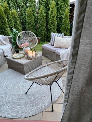 Dom nad jeziorem — 4-Star Luxury Hotel in Ostroda, Poland