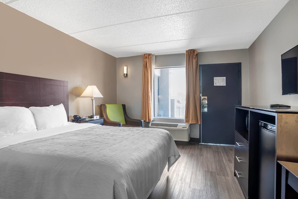 Quality Inn Simpsonville Greenville - photo 19