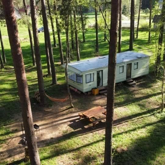 Neripaulis in Unknown City, Lithuania