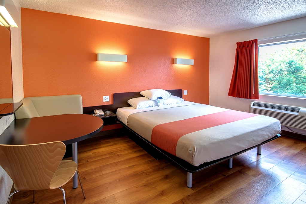 Motel 6 King Of Prussia PA Philadelphia - photo 11