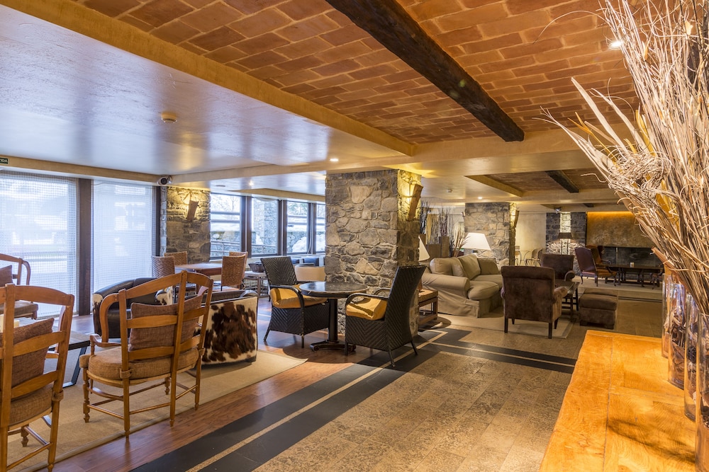 Yomo Patagonia — Arinsal — photo 5