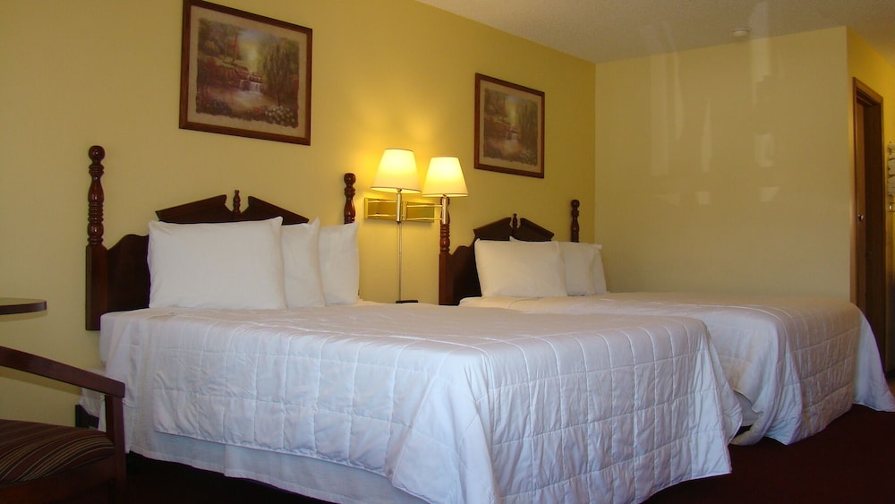 Honeysuckle Inn Mountain View - photo 19