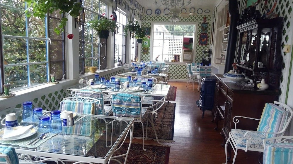 The Inn at Brevard - photo 35