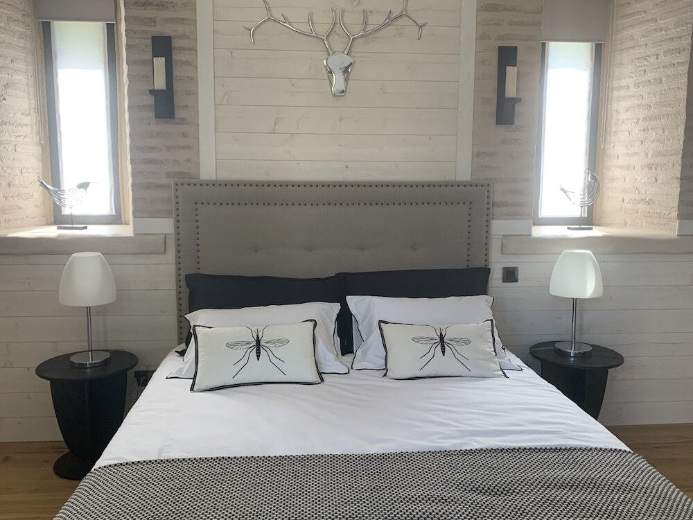 Le Clos 1855 — 4-Star Luxury Hotel in Le Bugue, France