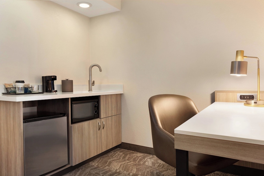 SpringHill Suites Phoenix Chandler Fashion Center - photo 7