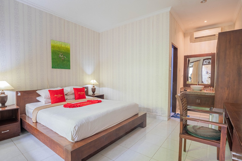 Puri Mango Hotel — Denpasar — photo 4